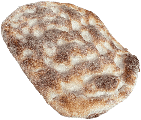 PINSA CRUST