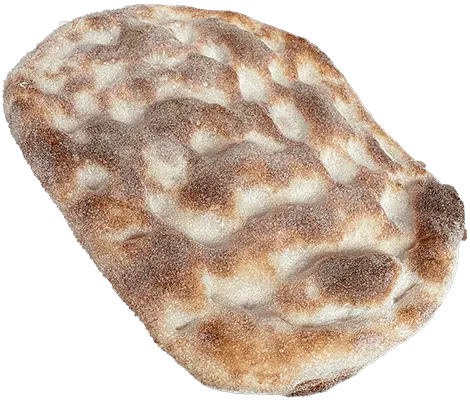 PINSA CRUST